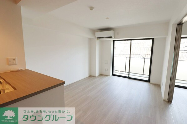 フィルージュ浦和常盤の物件内観写真